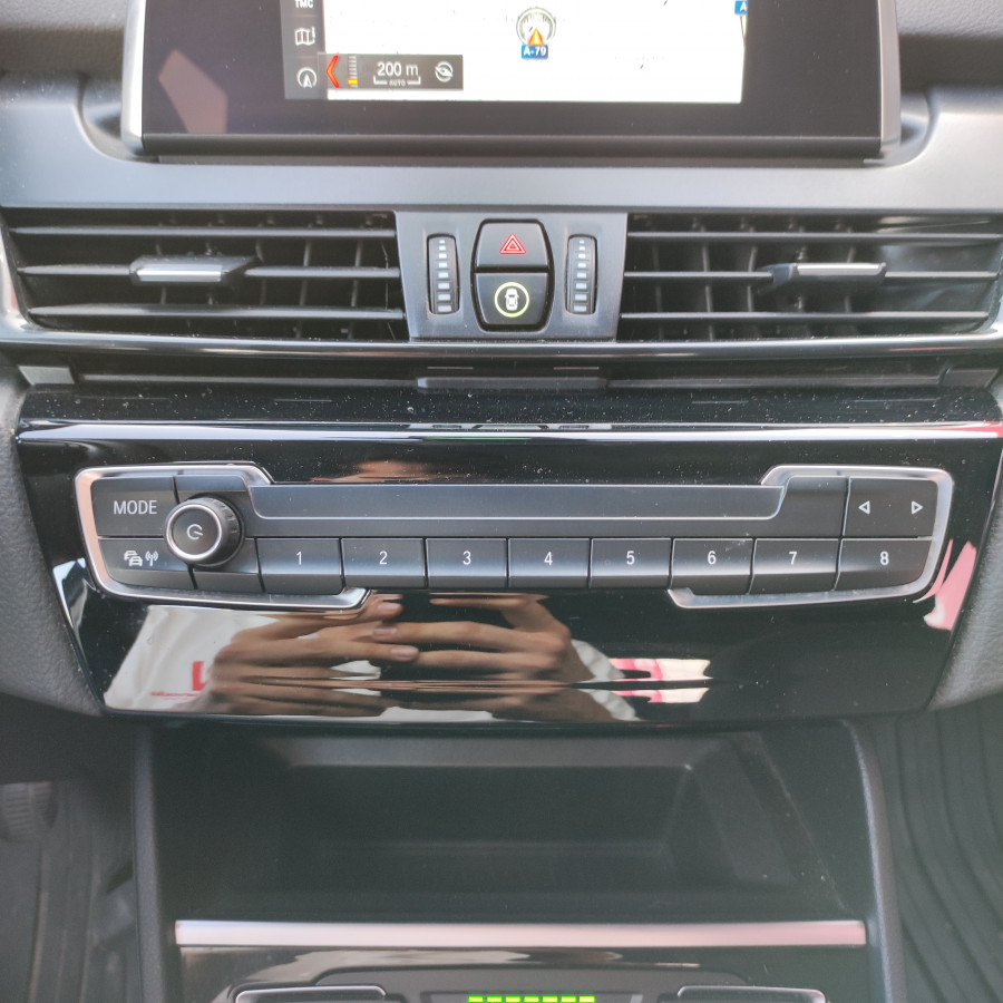 Imagen de BMW Serie 2 Active Tourer