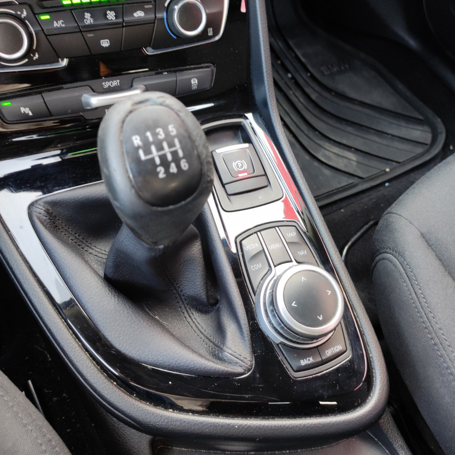 Imagen de BMW Serie 2 Active Tourer