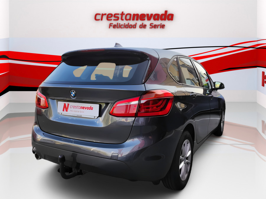 Imagen de BMW Serie 2 Active Tourer