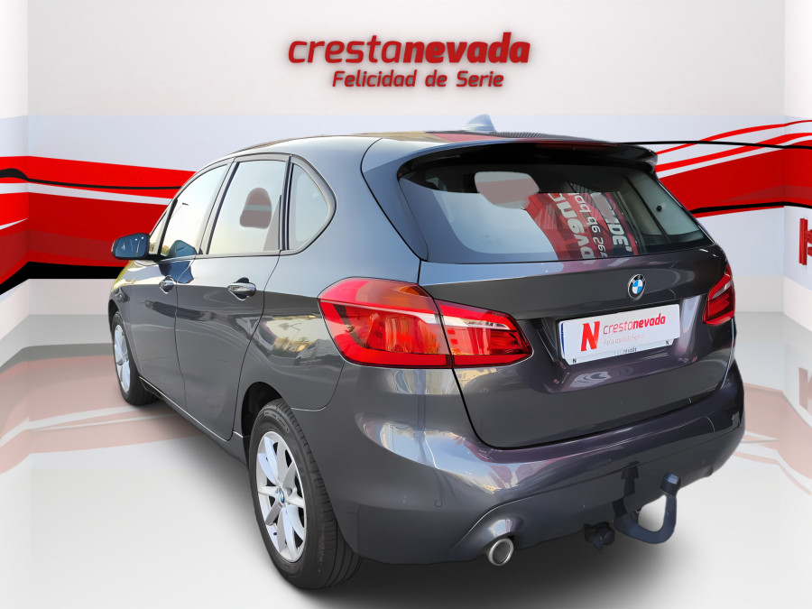 Imagen de BMW Serie 2 Active Tourer