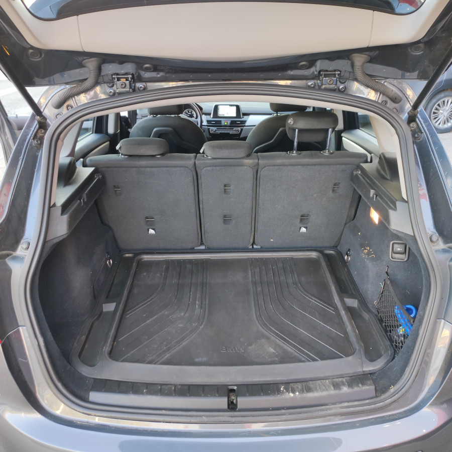 Imagen de BMW Serie 2 Active Tourer