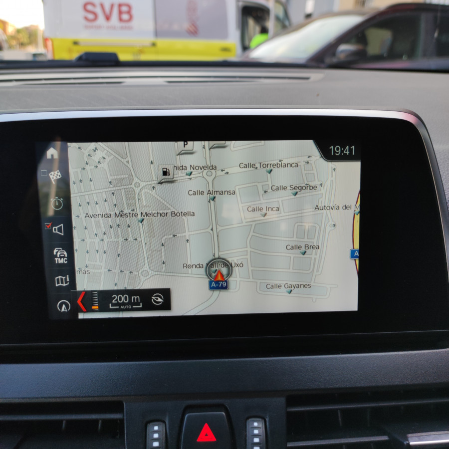 Imagen de BMW Serie 2 Active Tourer