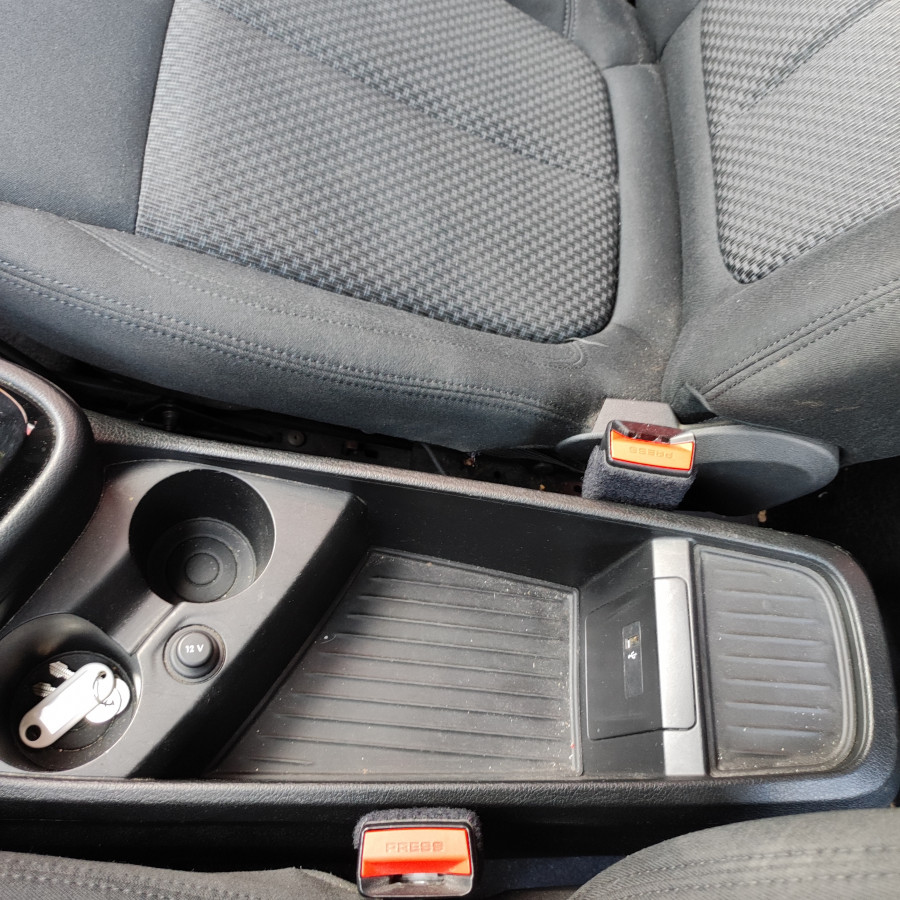 Imagen de BMW Serie 2 Active Tourer