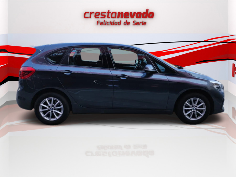 Imagen de BMW Serie 2 Active Tourer