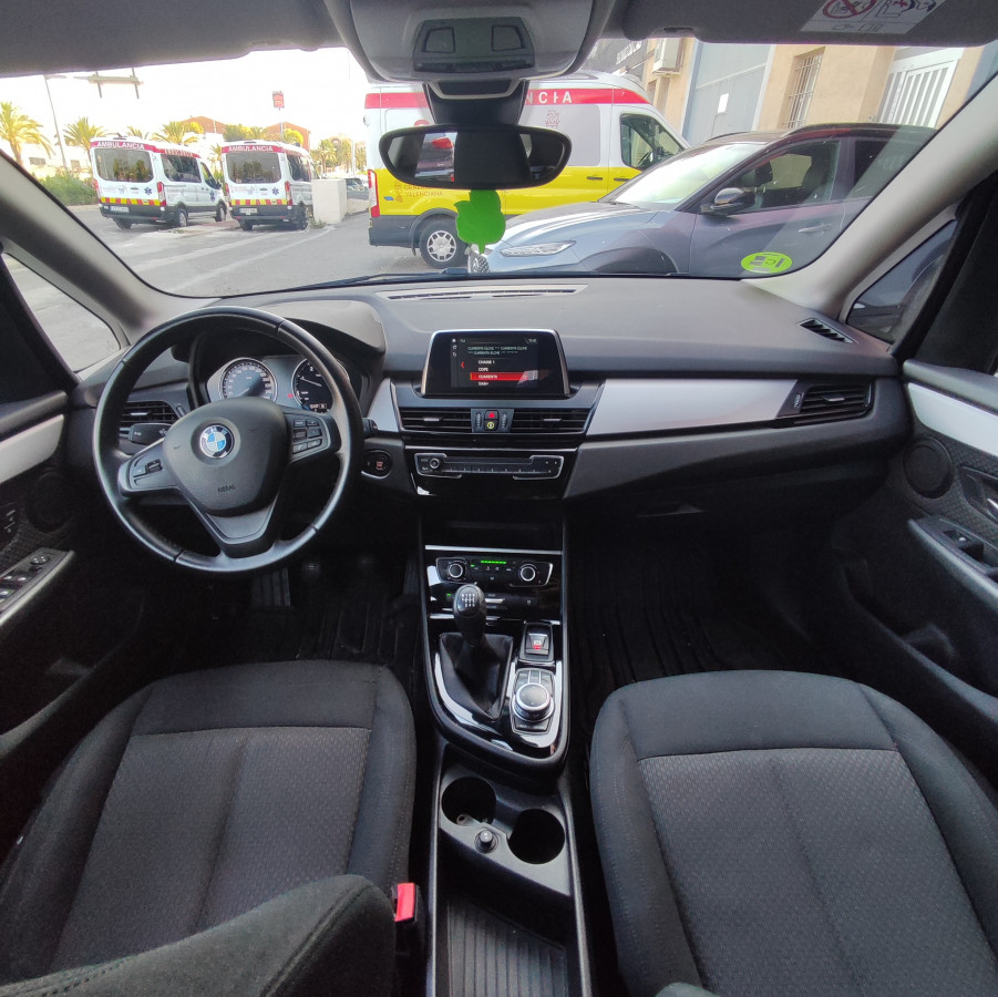 Imagen de BMW Serie 2 Active Tourer
