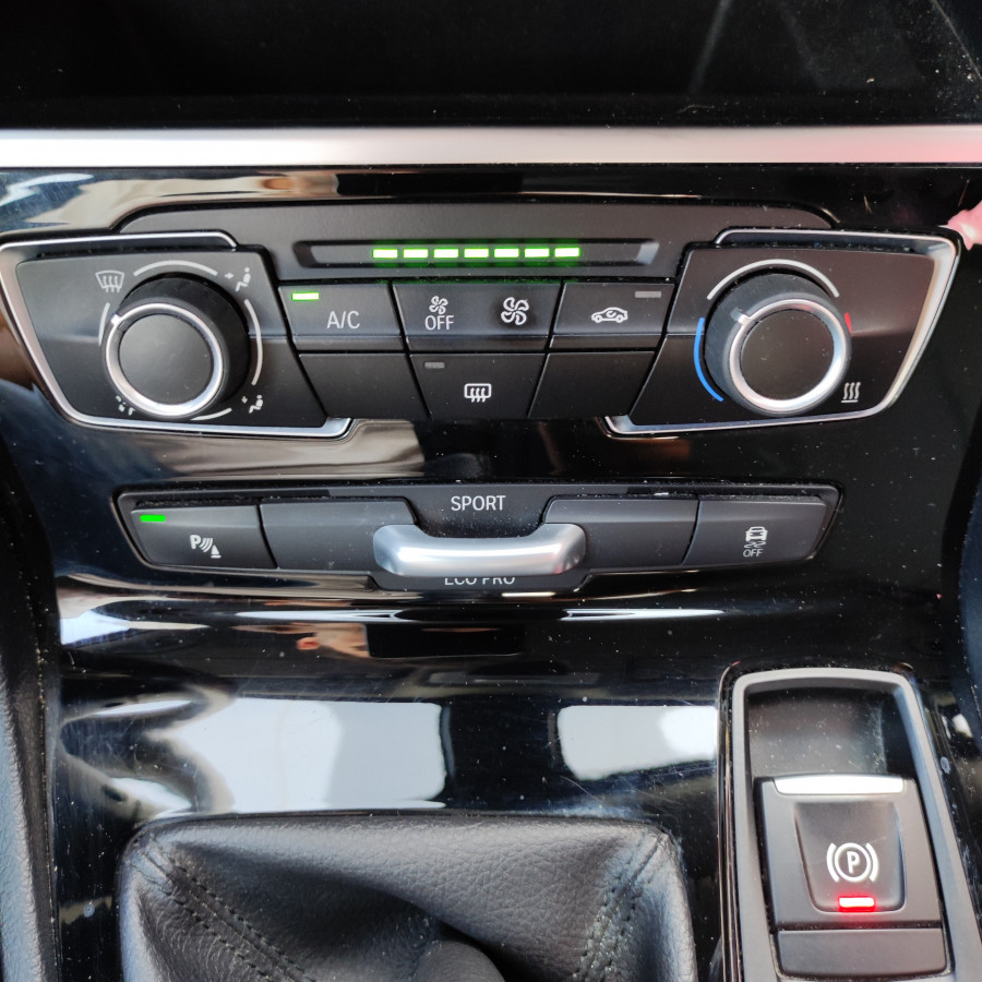 Imagen de BMW Serie 2 Active Tourer