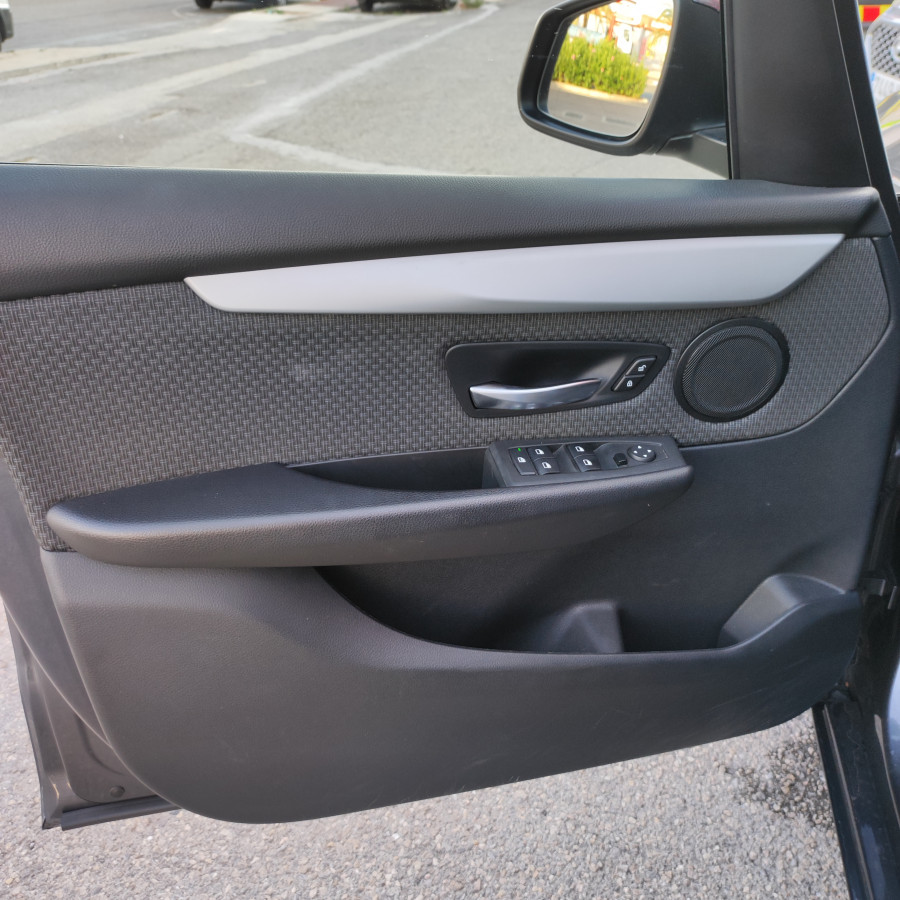 Imagen de BMW Serie 2 Active Tourer