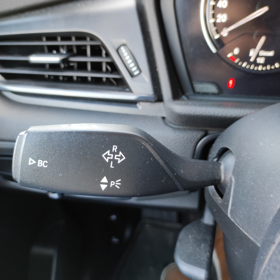 Imagen de BMW Serie 2 Active Tourer