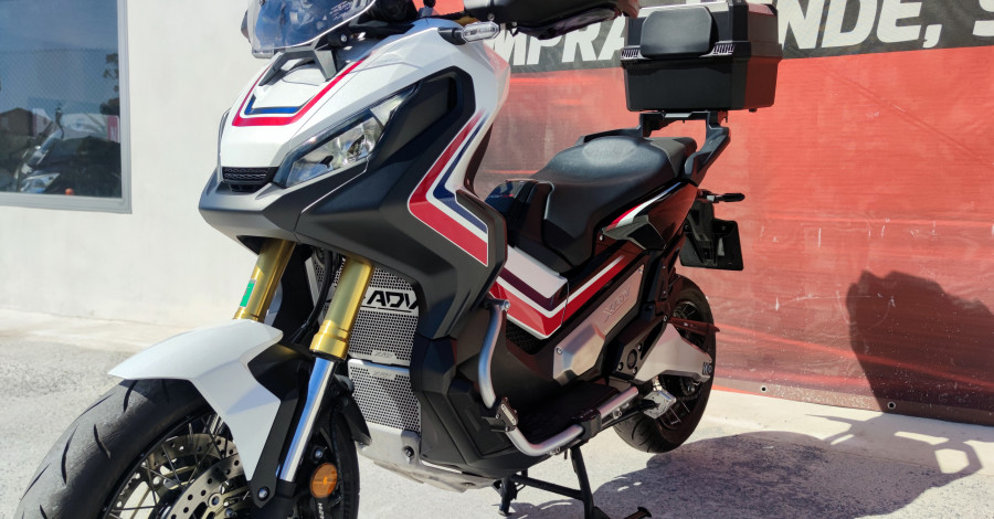 Imagen de Honda X-ADV 750