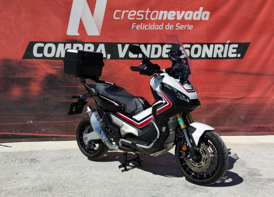 Imagen de Honda X-ADV 750