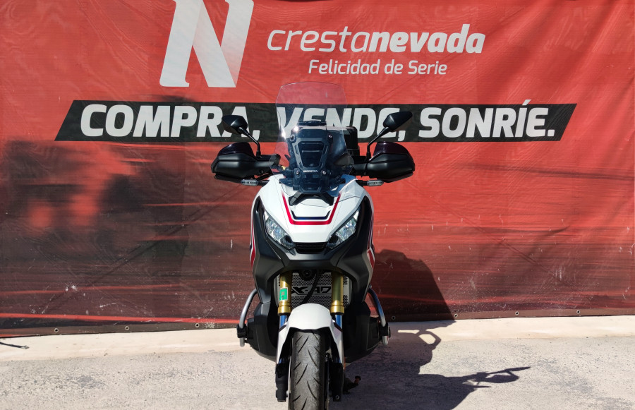 Imagen de Honda X-ADV 750