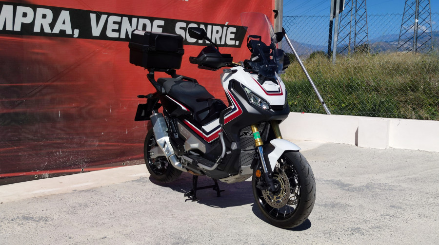 Imagen de Honda X-ADV 750