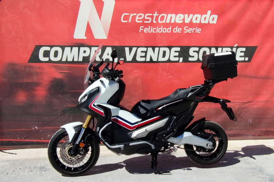 Imagen de Honda X-ADV 750