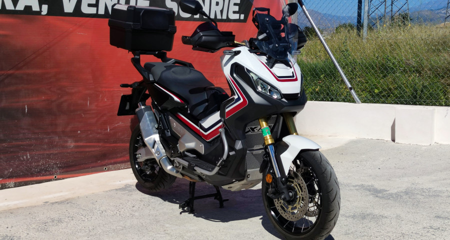 Imagen de Honda X-ADV 750