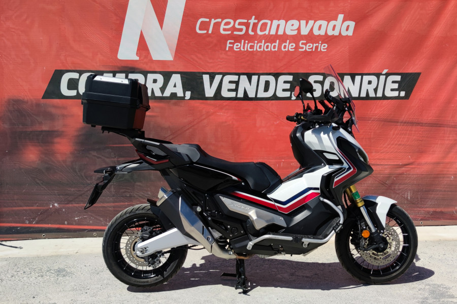 Imagen de Honda X-ADV 750
