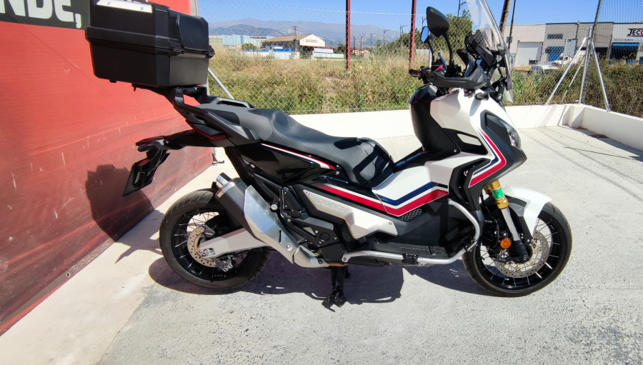 Imagen de Honda X-ADV 750