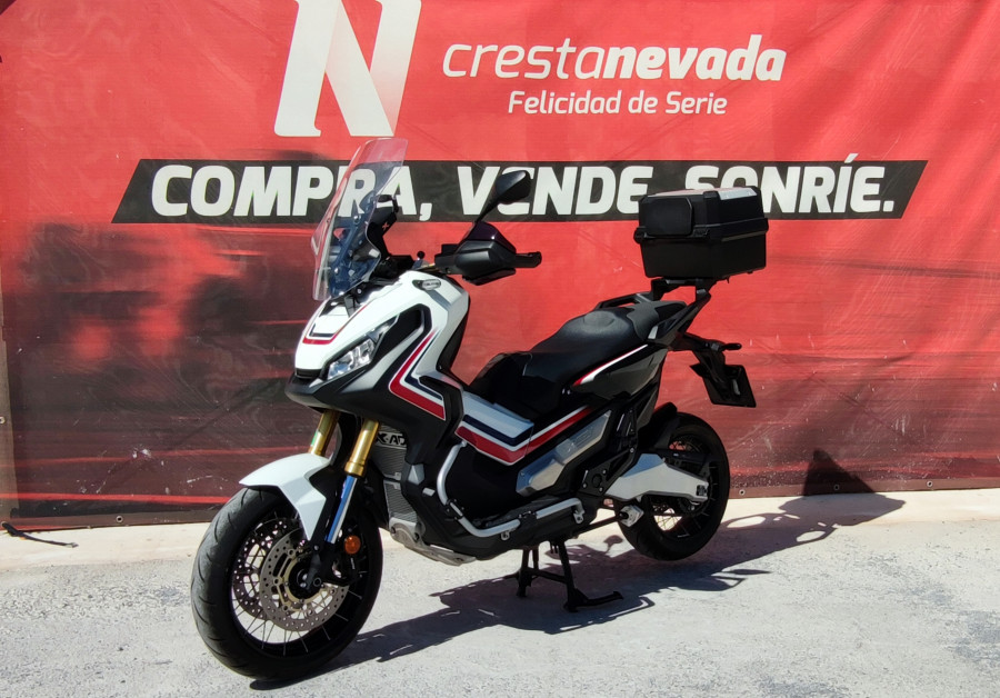 Imagen de Honda X-ADV 750