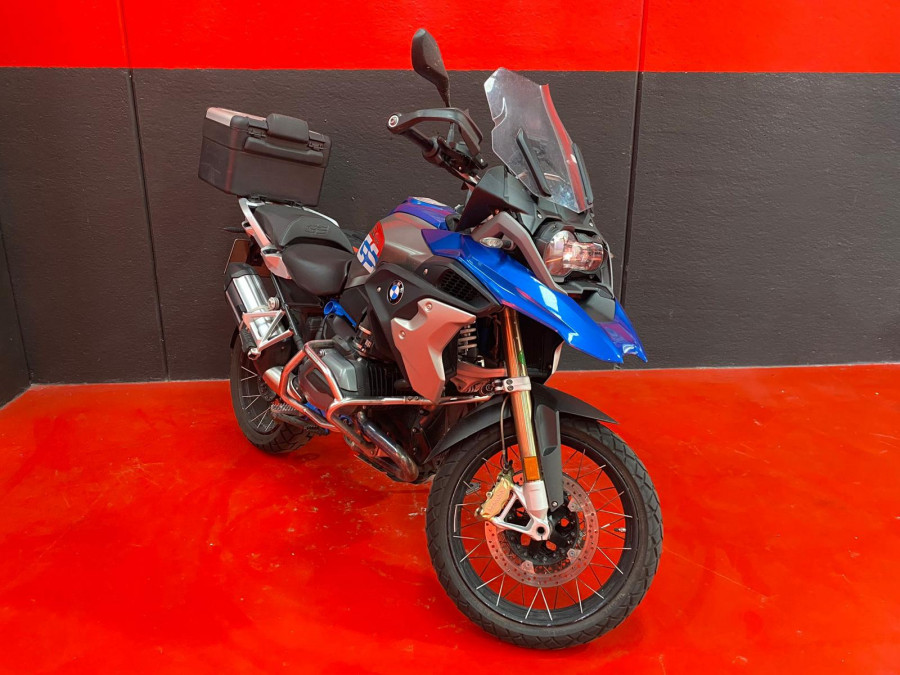 Imagen de BMW R 1200 GS