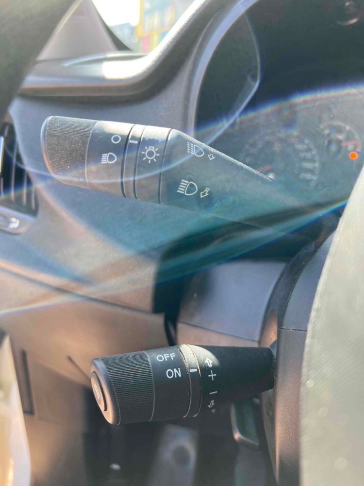 Imagen de Fiat Doblò Cargo