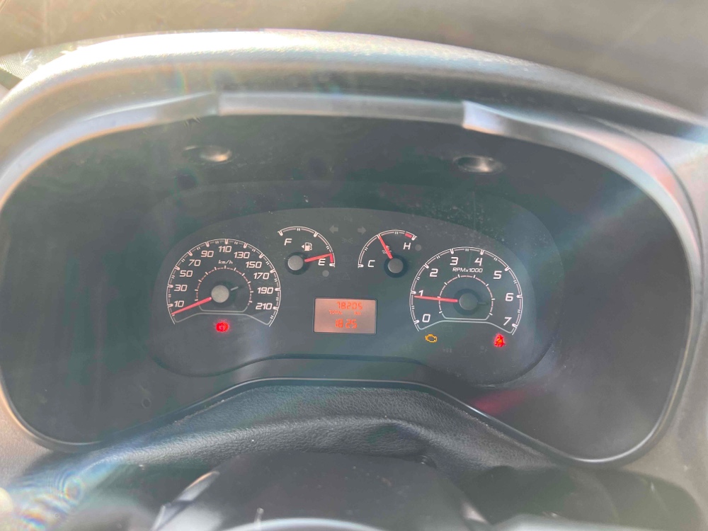 Imagen de Fiat Doblò Cargo