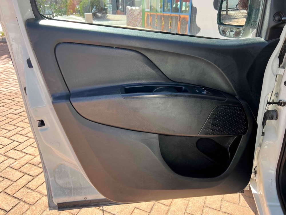Imagen de Fiat Doblò Cargo