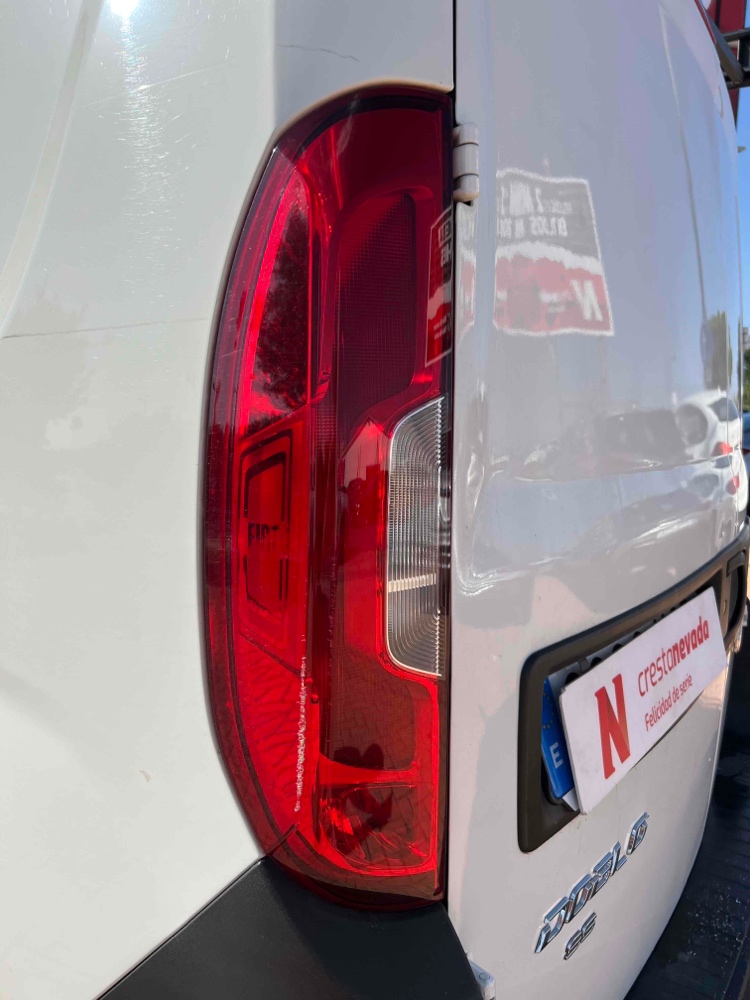 Imagen de Fiat Doblò Cargo