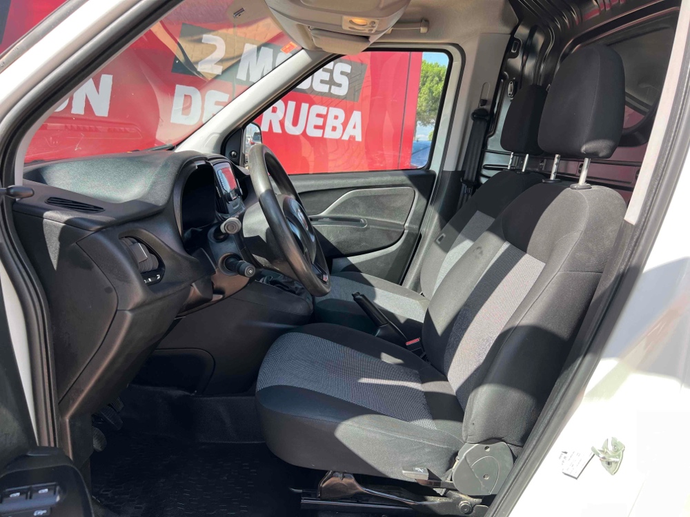 Imagen de Fiat Doblò Cargo