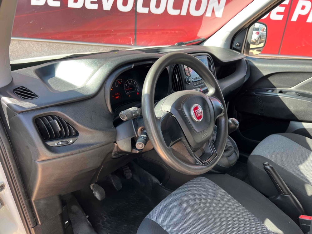 Imagen de Fiat Doblò Cargo