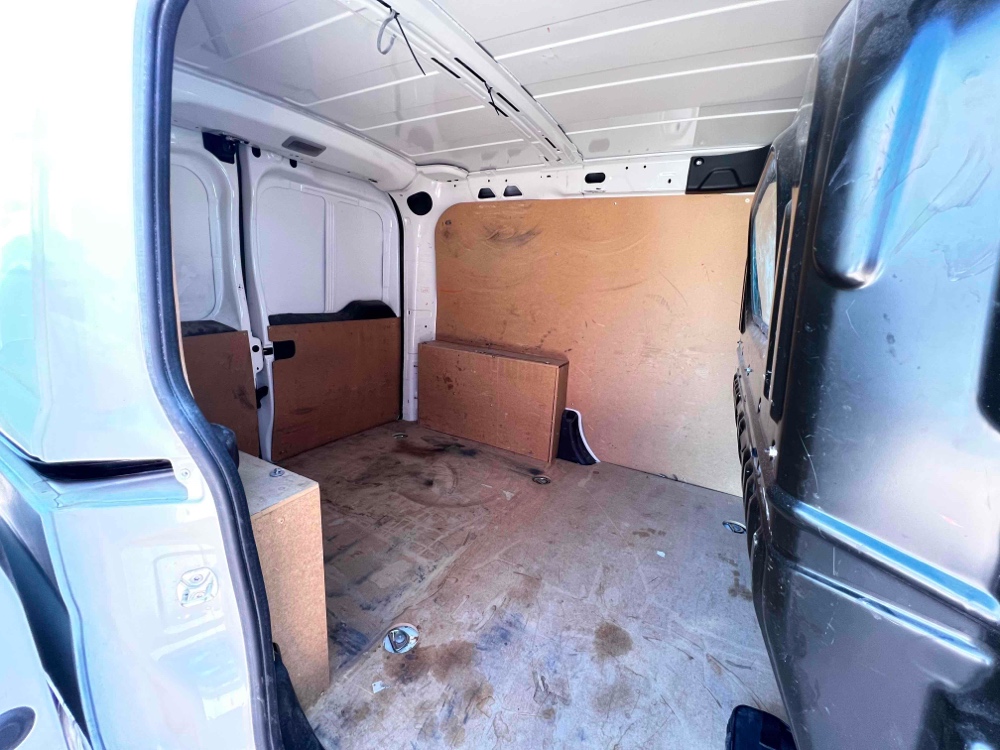 Imagen de Fiat Doblò Cargo