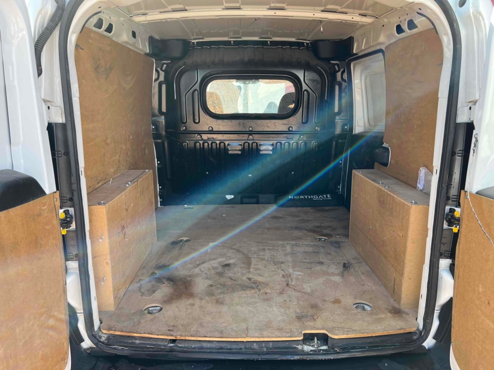 Imagen de Fiat Doblò Cargo