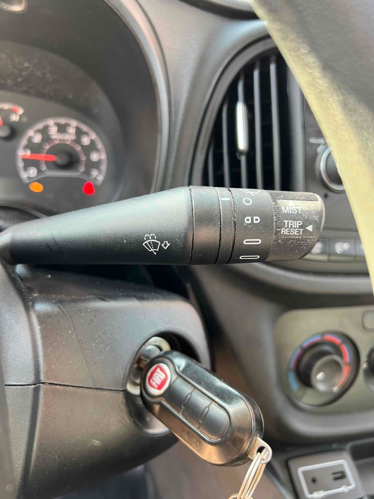 Imagen de Fiat Doblò Cargo