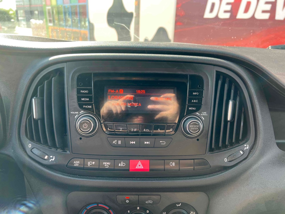 Imagen de Fiat Doblò Cargo