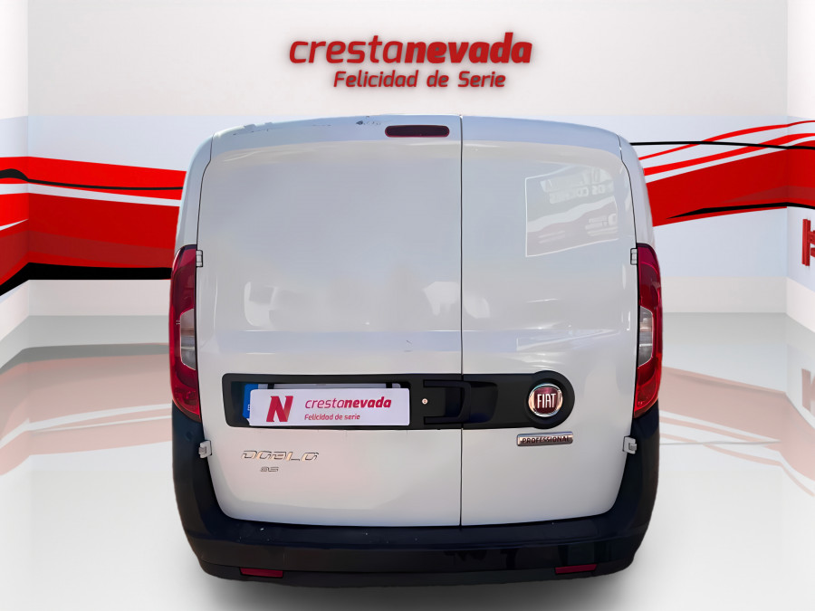 Imagen de Fiat Doblò Cargo