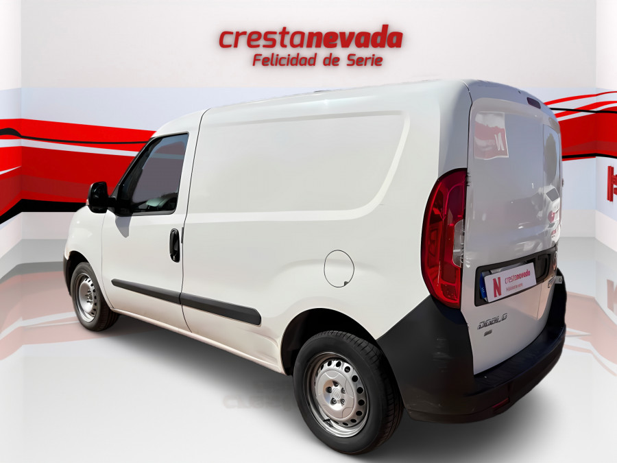 Imagen de Fiat Doblò Cargo