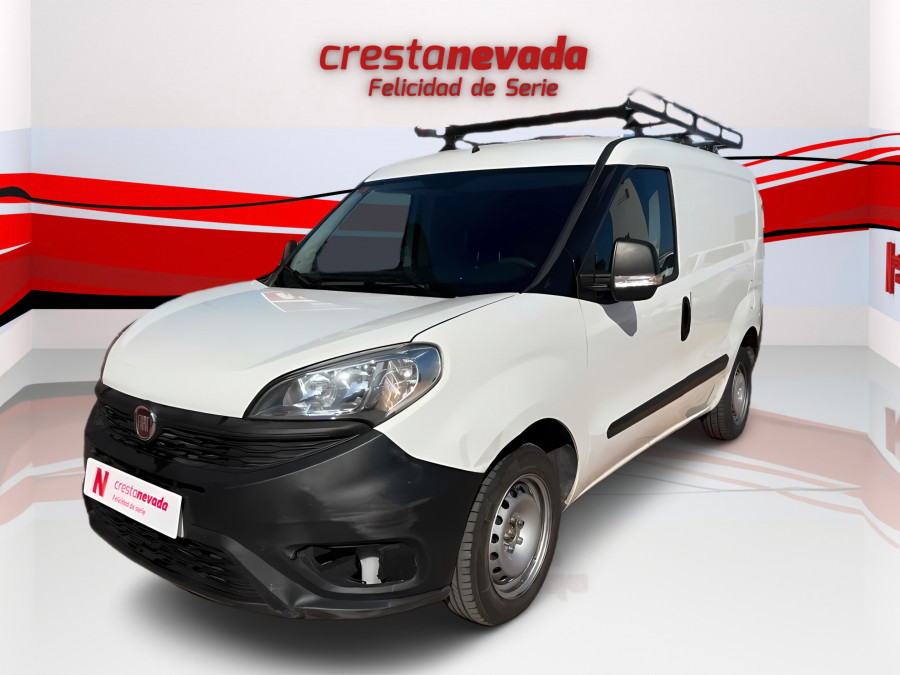 Fiat Doblò Cargo
