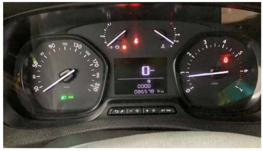 Imagen de Peugeot Expert