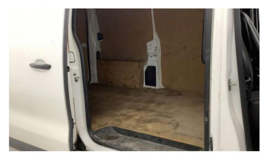 Imagen de Peugeot Expert