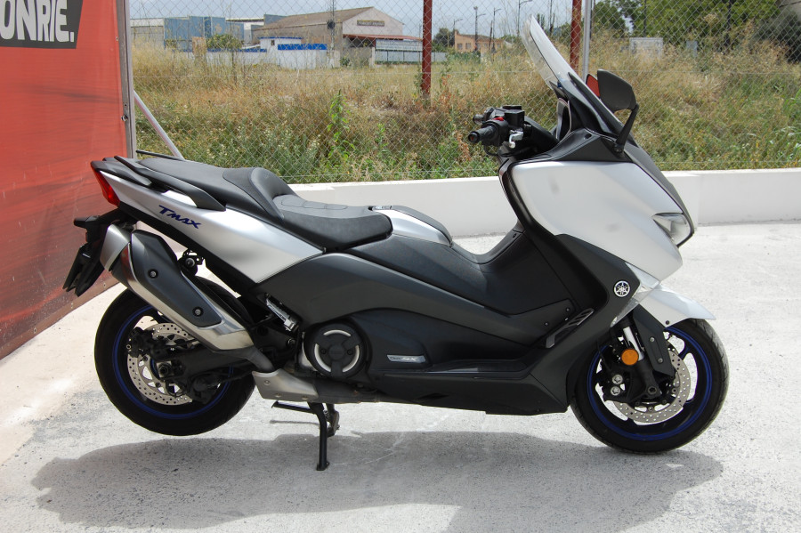Imagen de Yamaha TMAX 530 SX