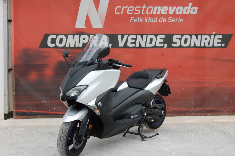 Imagen de Yamaha TMAX 530 SX