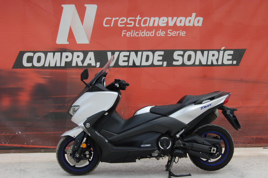 Imagen de Yamaha TMAX 530 SX