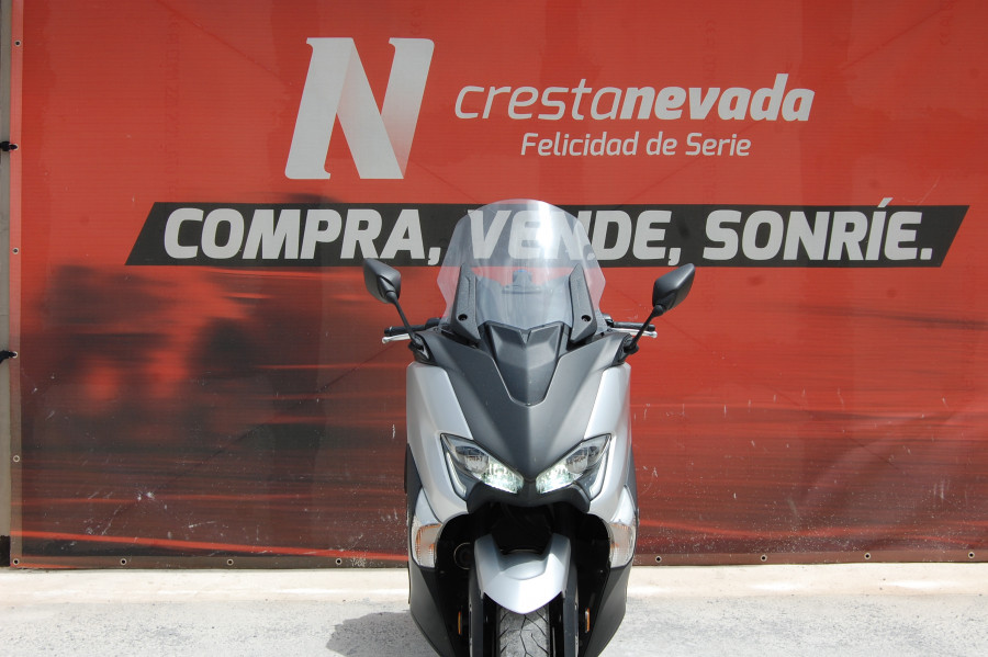 Imagen de Yamaha TMAX 530 SX