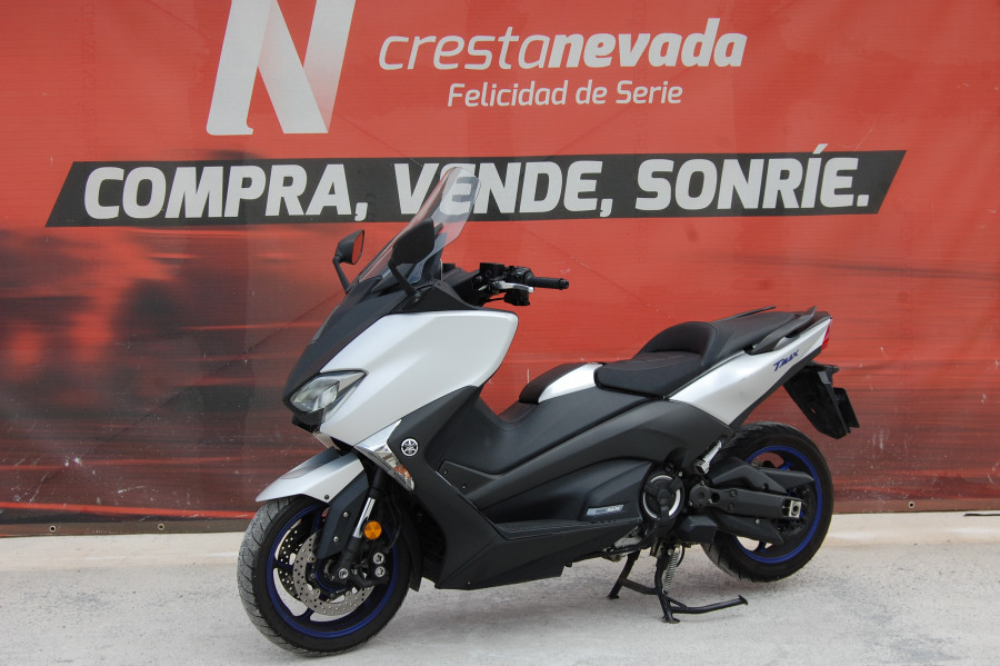 Imagen de Yamaha TMAX 530 SX