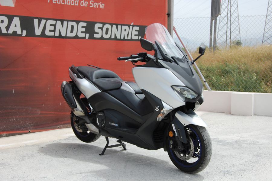 Imagen de Yamaha TMAX 530 SX
