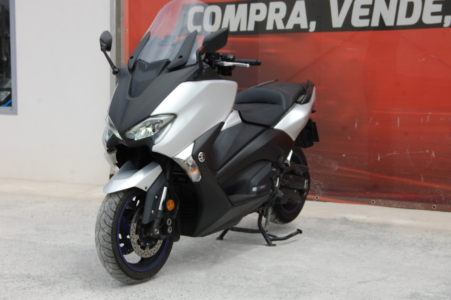 Imagen de Yamaha TMAX 530 SX