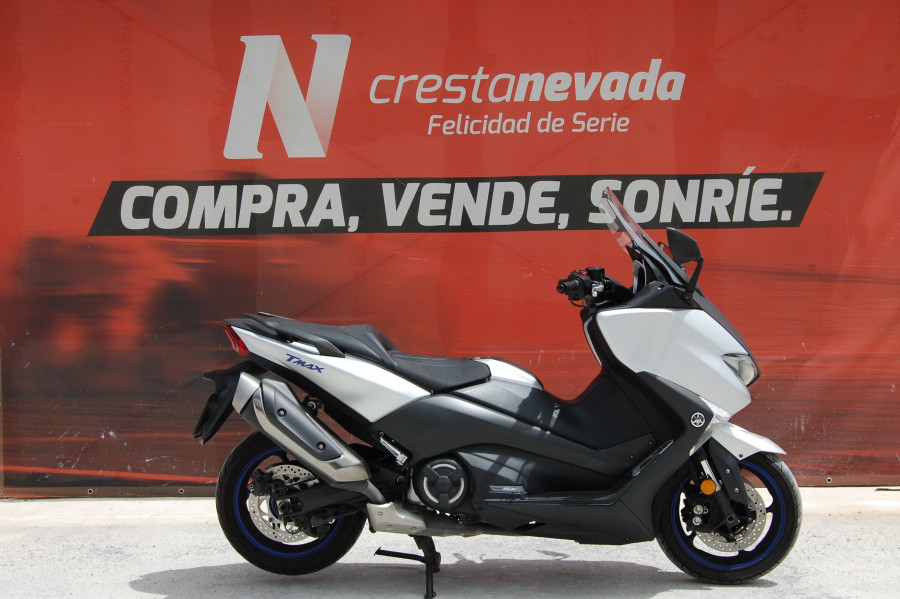 Imagen de Yamaha TMAX 530 SX