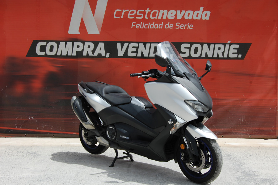 Imagen de Yamaha TMAX 530 SX