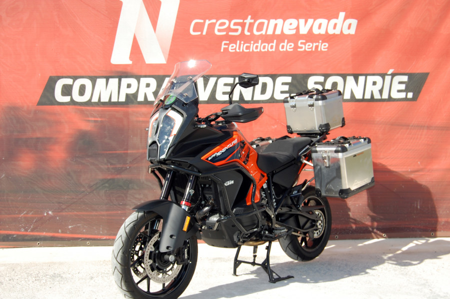 Imagen de Ktm SUPER ADVENTURE 1290 S
