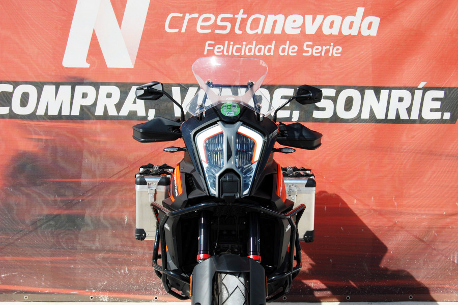 Imagen de Ktm SUPER ADVENTURE 1290 S