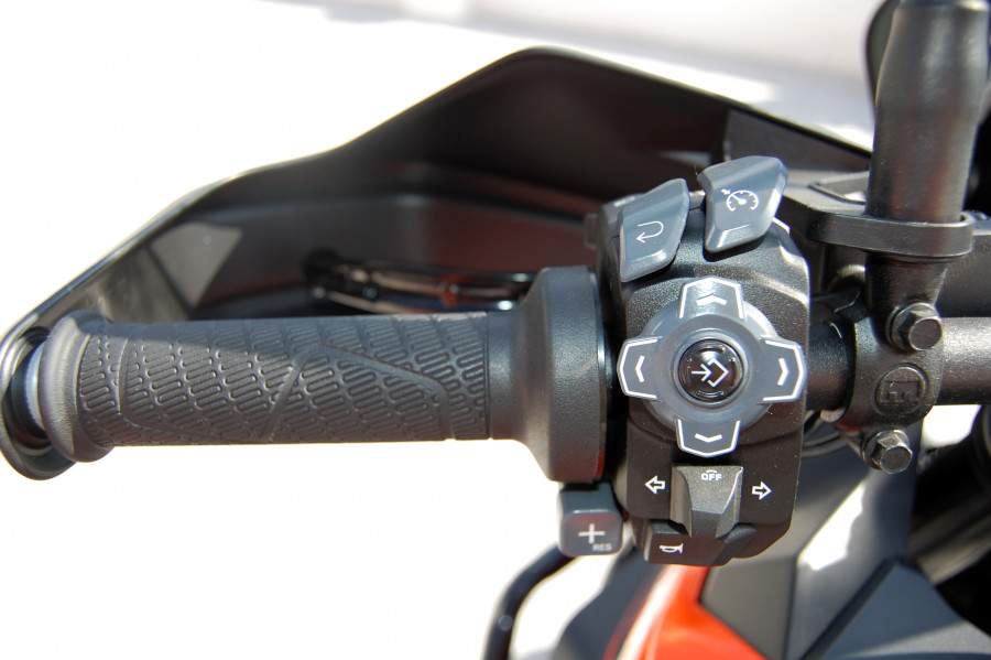 Imagen de Ktm SUPER ADVENTURE 1290 S
