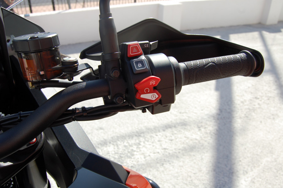 Imagen de Ktm SUPER ADVENTURE 1290 S